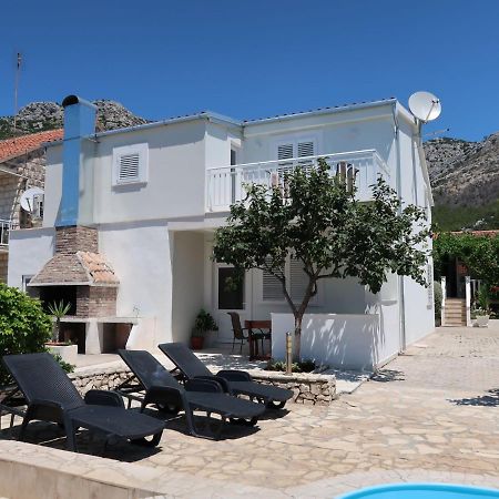 Holiday Home Moreska-2 By Interhome Viganj Buitenkant foto