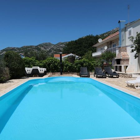 Holiday Home Moreska-2 By Interhome Viganj Buitenkant foto