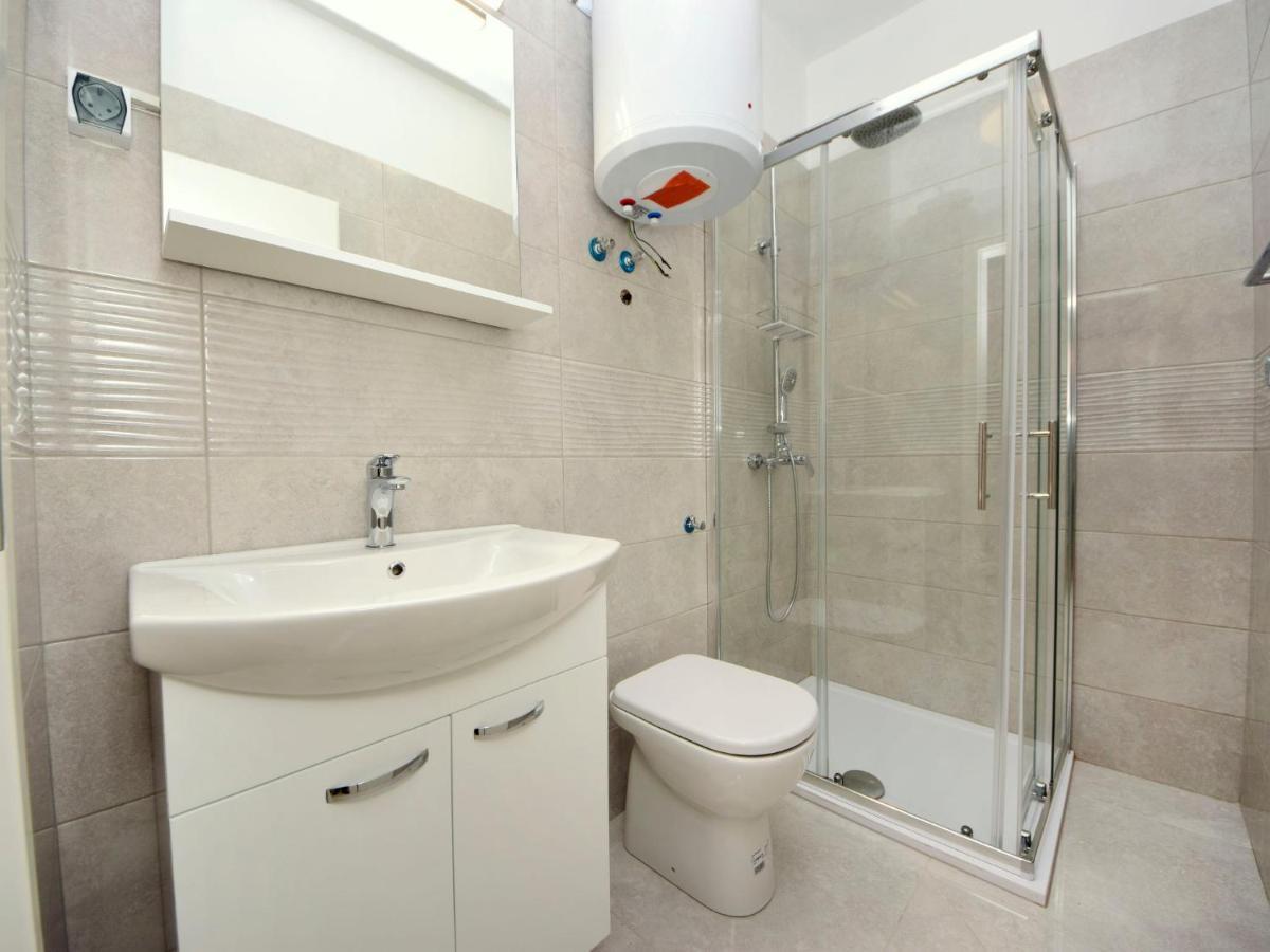 Holiday Home Moreska-2 By Interhome Viganj Buitenkant foto