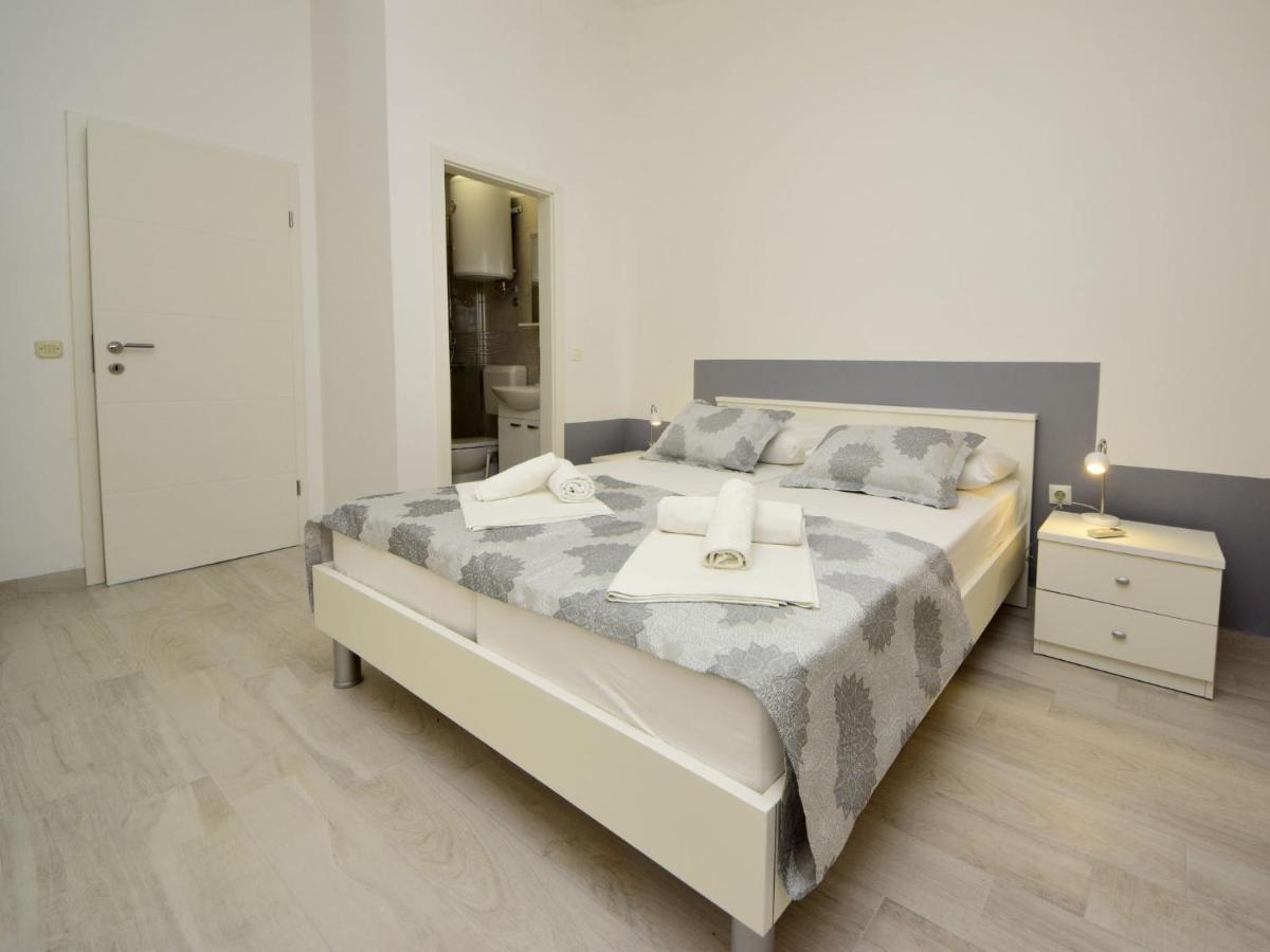 Holiday Home Moreska-2 By Interhome Viganj Buitenkant foto