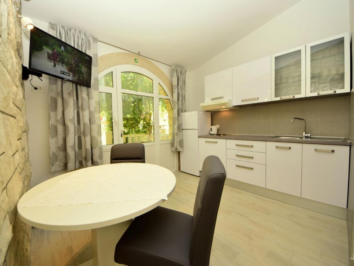 Holiday Home Moreska-2 By Interhome Viganj Buitenkant foto