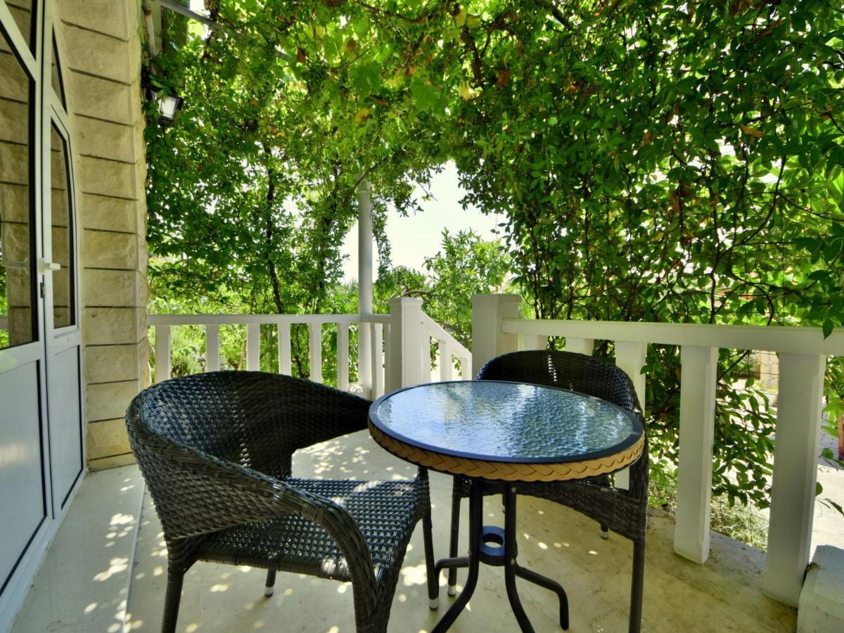 Holiday Home Moreska-2 By Interhome Viganj Buitenkant foto