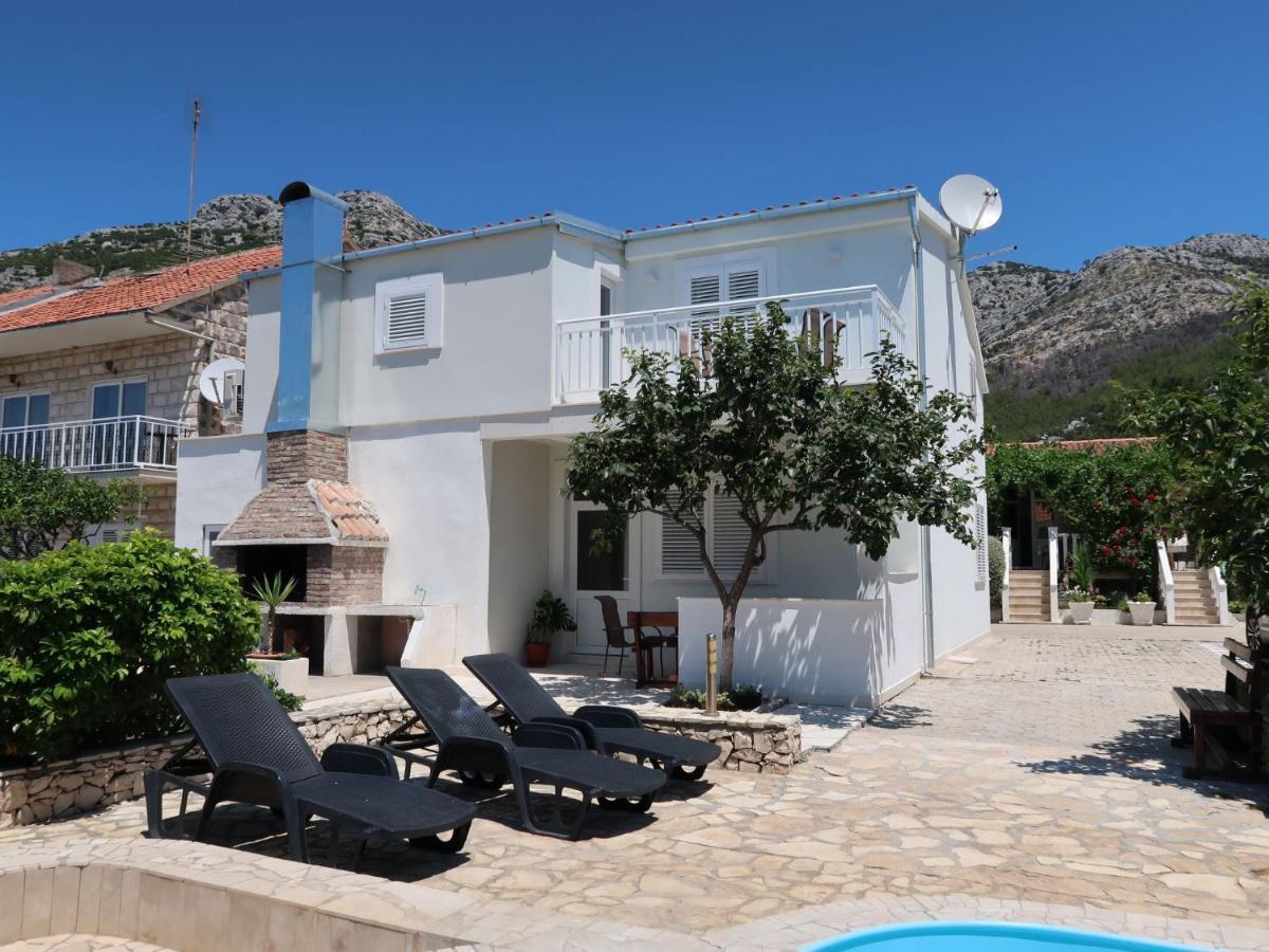 Holiday Home Moreska-2 By Interhome Viganj Buitenkant foto